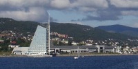 Hotell i Molde
